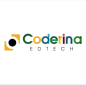 Coderina Education and Technology Foundation logo